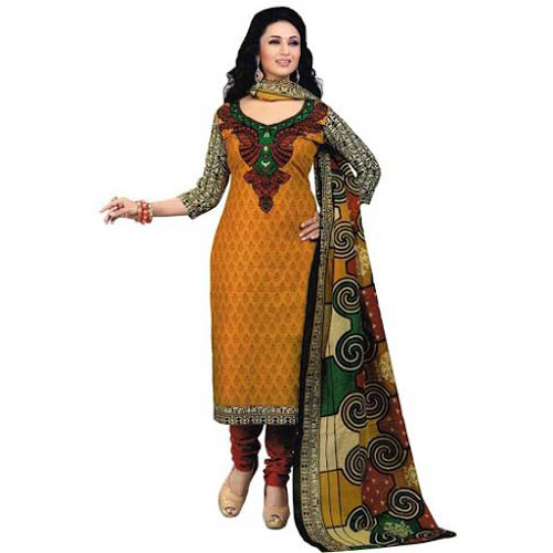 Salwar Suit