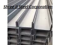 Mild Steel Channel