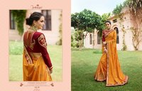 Bollywood Designer Sarees