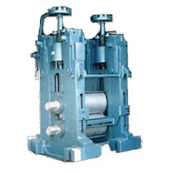 Hot Rolling Mill Stands