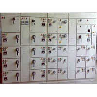 Dc Motor Panel Base Material: Metal Base