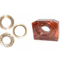 Pinch Roller Assembly Grinding Machinery