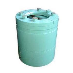 Color Steel Universal Coupling