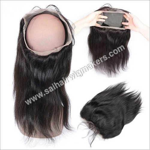 360 Lace Wig