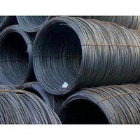 M S Wire Rod Coil