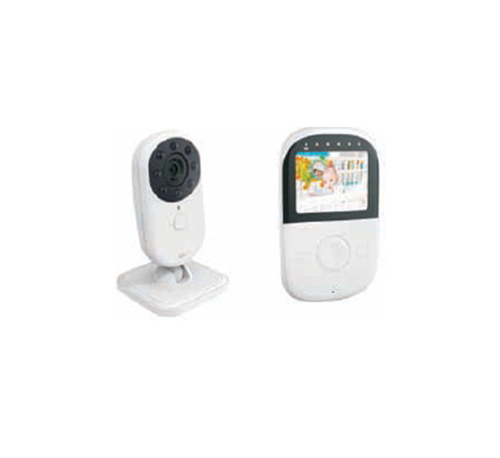 Digital Wireless Camera - Baby Monitor By Awesome India