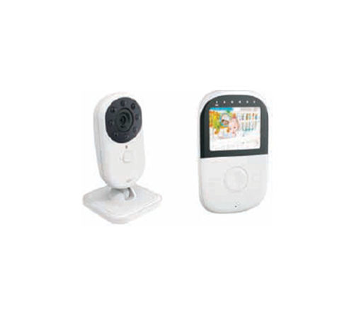 Digital Wireless Camera - Baby Monitor