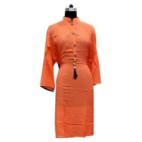 Ladies Palazzo Suit