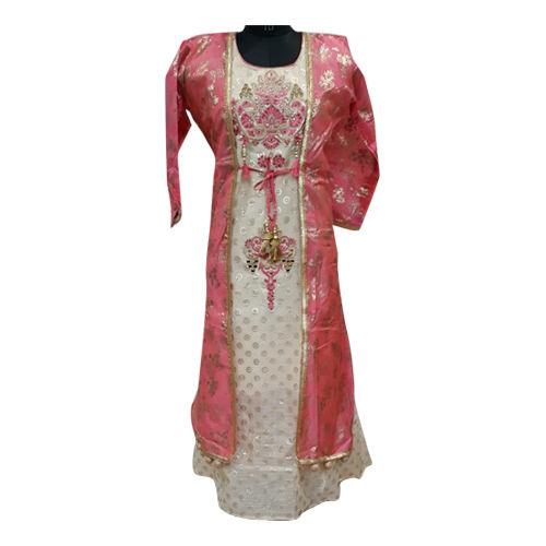 Ladies anarkali Suits