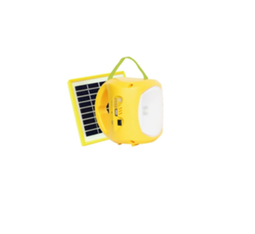 Solar Lantern PS-L044N By Awesome India