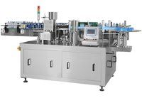 BOPP Labeling Machine