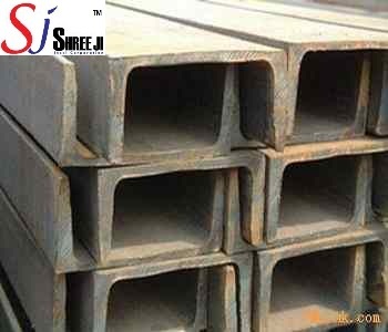 Mild Steel C Channel