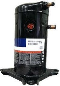 EMERSON COPELAND SCROLL COMPRESSOR ZR 81