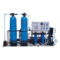 Dialysis Plant