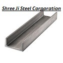 Structural Steel Channels