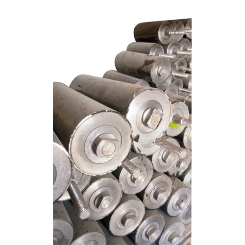 Idler Roller