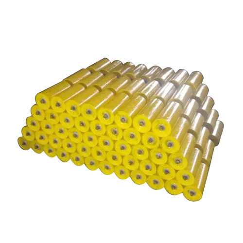 Industrial Idler Roller