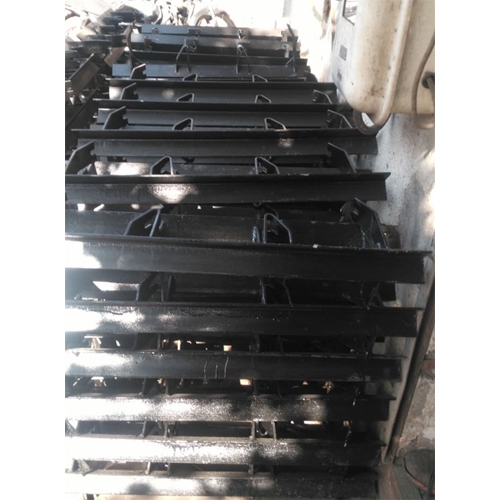 Salt Conveyor Systems