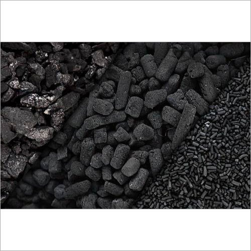 Coconut shell Activated Carbon