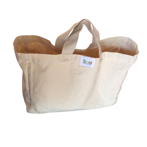 Cotton Carry Bag