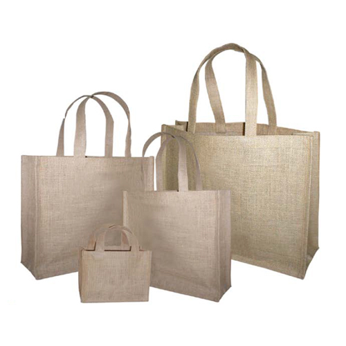 Jute shopping Bags