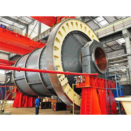 Rolling Bearing Ball Mill Machine Rolling Bearing Ball Mill Machine