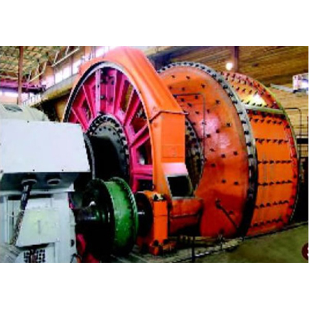 Sag Mill Machine