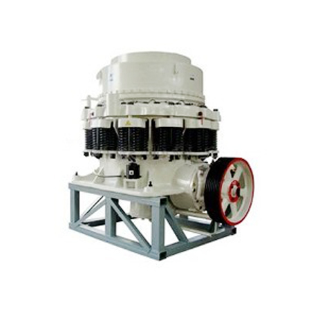 Spring Cone Crusher Spring Cone Crusher