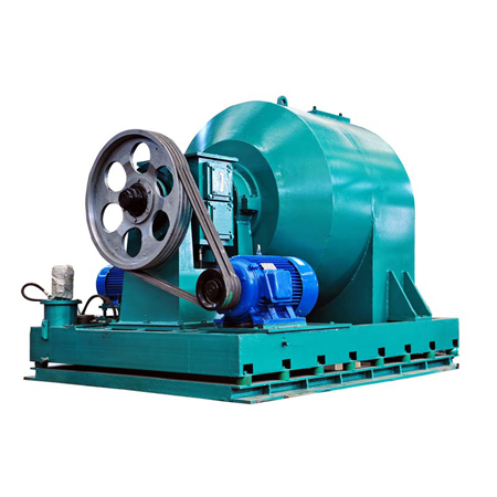 TWZ Series Horizontal Vibrating Centrifuge