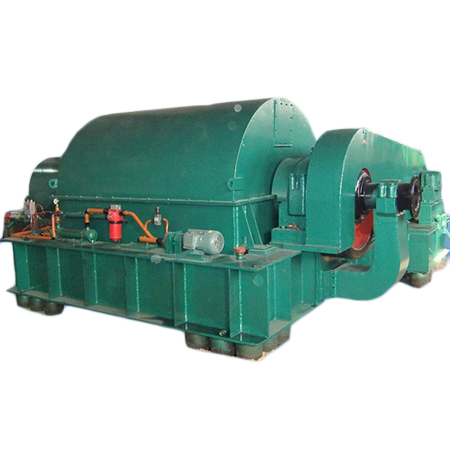 TCL Series Sedimentation Filtration Centrifuge