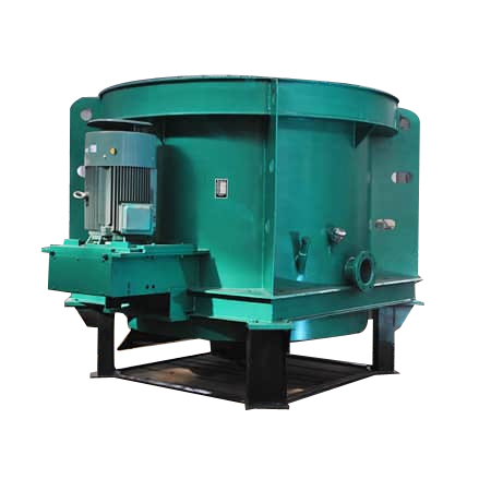 TZ Series Vertical Vibrating Centrifuge TZ Series Vertical Vibrating Centrifuge