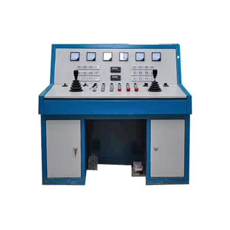 Electronic Control Panel Electronic Control Panel