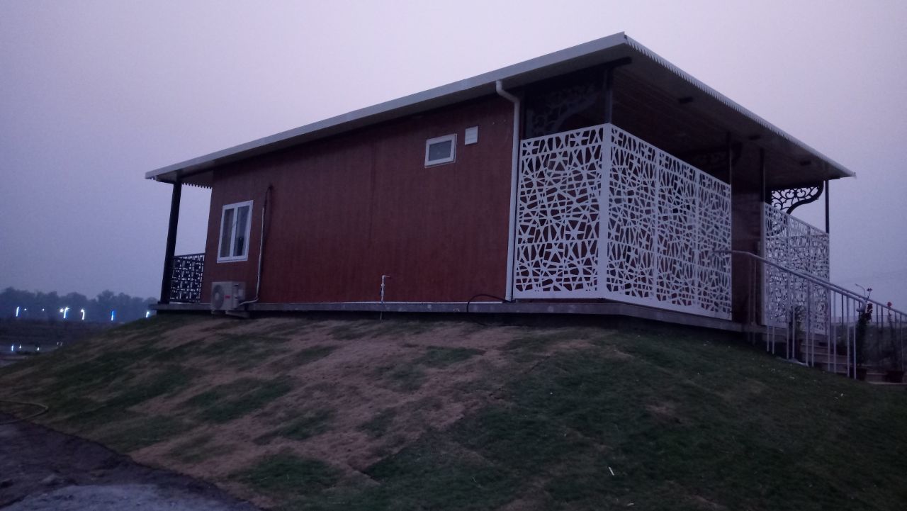 Premium Rooftop Solutions