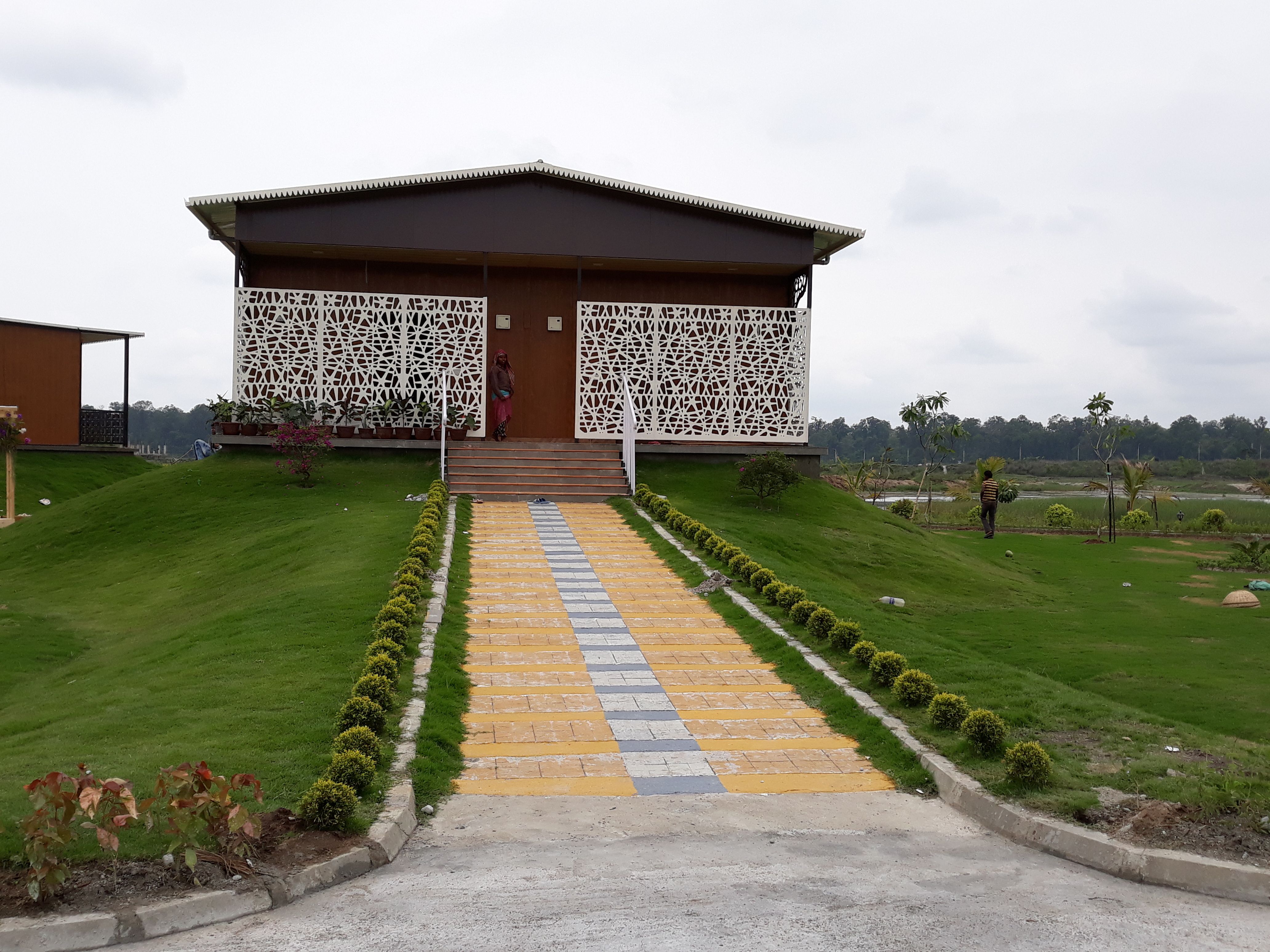 Premium Rooftop Solutions