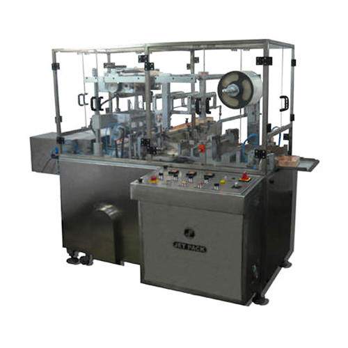 Auto Wrapping Machine