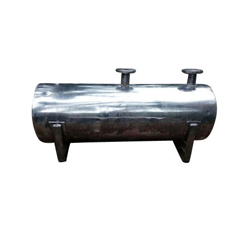 200 Ltr Horizontal Tank