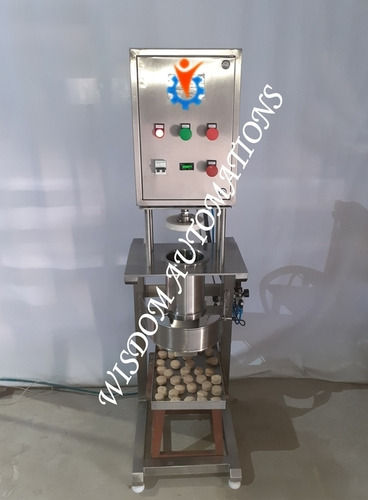 Ball Making Machine