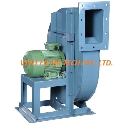 Centrifugal Blower