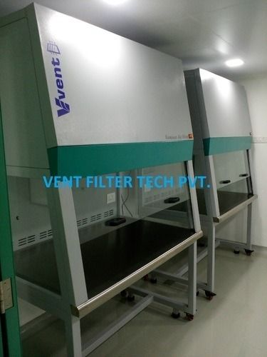 Laminar Flow Bench