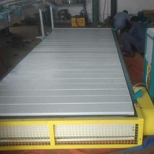 Slat Chain Conveyor