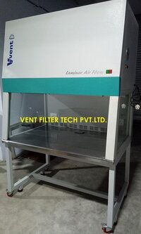 Vertical Laminar Air Flow Bench