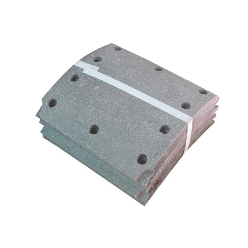 Heavy duty Brake Lining