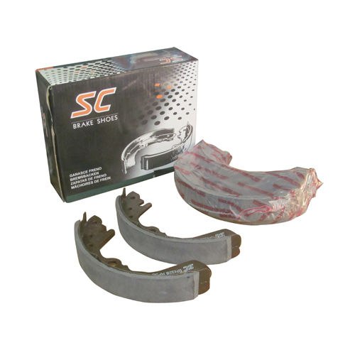 Metal Brake Shoe