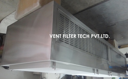 Hanging Laminar Air Flow Unit
