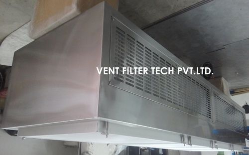 Ceiling Suspended Laminar Air Flow Unit Application: As Per Customer Requirement