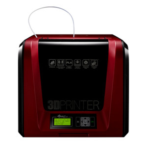 Da Vinci Jr 1.0 Pro 3D Printer