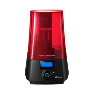 Nobel Superfine 3D Printer