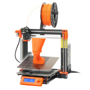 Prusa 13 3D Printer