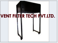 Movable Laminar Air Flow Work Station
