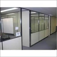 Aluminium Partition Panel